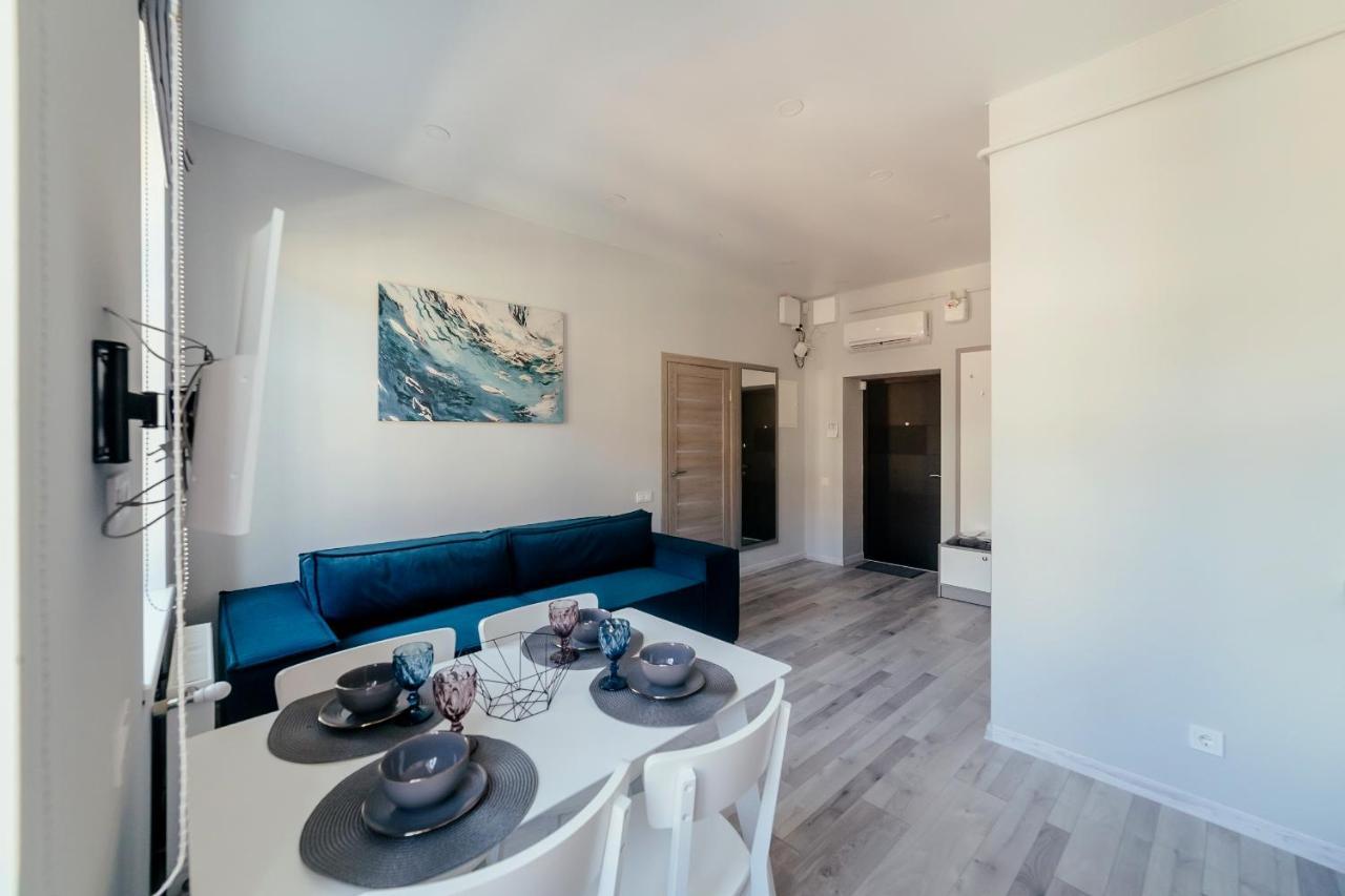 Apartament Lara Apartament 2 Lwów Zewnętrze zdjęcie