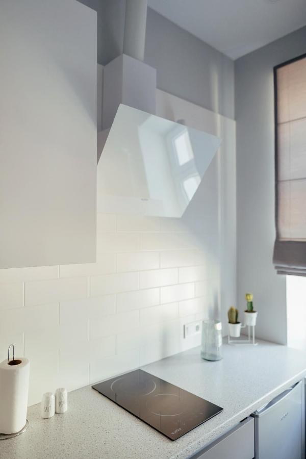 Apartament Lara Apartament 2 Lwów Zewnętrze zdjęcie