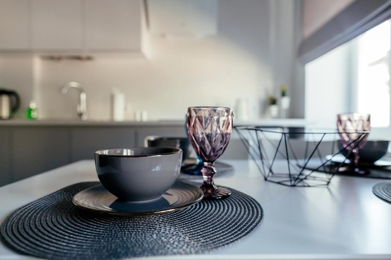 Apartament Lara Apartament 2 Lwów Zewnętrze zdjęcie