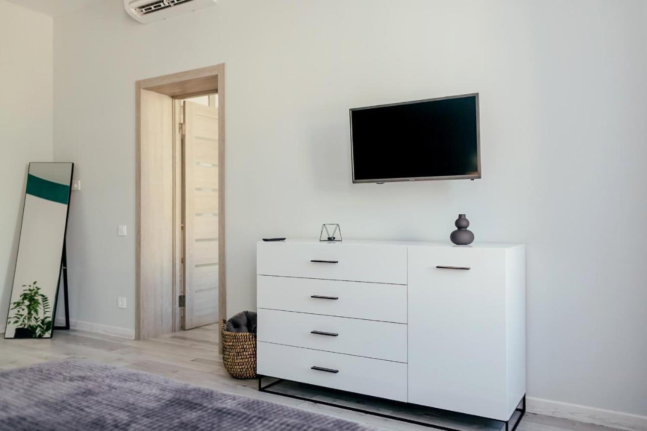 Apartament Lara Apartament 2 Lwów Zewnętrze zdjęcie