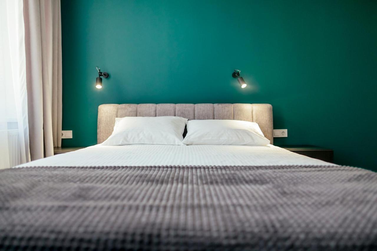 Apartament Lara Apartament 2 Lwów Zewnętrze zdjęcie
